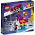 Конструктор LEGO Movie 2: Queen Wisimi I's Flying (70824) для детей