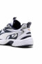 Фото #4 товара Unisex Spor Ayakkabı Milenio Tech-Club Navy-White Unisex Sneaker Ayakkabı 392322-05-2 Beyaz/Mav