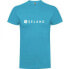 SELAND New Logo short sleeve T-shirt