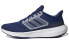 Фото #1 товара Мужские кроссовки Ultrabounce Shoes ( Синие )