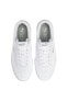Фото #4 товара Skye Clean - Kadın Deri Beyaz Spor Ayakkabı - 380147 02