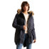 SUPERDRY Military Fishtail jacket