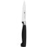 Фото #2 товара Zwilling 35148-507-0 - Knife set - Stainless steel - Plastic - Stainless steel - Black - 2.56 kg