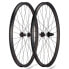 Фото #2 товара SPECIALIZED Roval Control Carbon 29´´ 6B Disc Tubeless wheel set