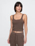 Фото #1 товара CashSoft Waffle PJ Tank Top