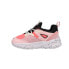 Фото #3 товара Puma Trc Blaze Glxy2 Ac Slip On Toddler Girls Pink Sneakers Casual Shoes 386004