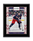 Patrik Laine Columbus Blue Jackets 10.5" x 13" Sublimated Player Plaque