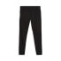 Puma Forever Full Length Leggings Womens Black Athletic Casual 58786101