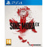 PLAYSTATION GAMES PS4 Sine Mora EX