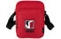 Фото #1 товара Спортивная сумка Vans Trend Acc Logo VN0A4P4IYBK Диагональная