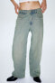 Фото #2 товара Baggy Low Jeans