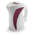 Чайник Esperanza EKK018R Белый Красный Пластик 2200 W 1,7 L