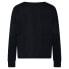 ფოტო #6 პროდუქტის Big Girls Cotton Long-Sleeve Crewneck Graphic T-Shirt