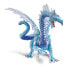 Фото #2 товара SAFARI LTD Ice Dragon Figure