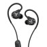 JLab Fit Sport Bluetooth Wireless Earbuds - Black