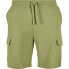 Фото #1 товара URBAN CLASSICS Organic cargo shorts