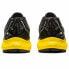 Фото #2 товара Мужские спортивные кроссовки Asics Gel-Sonoma 7 Чёрный Мужской