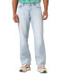 Фото #7 товара Men's 181 Relaxed Straight Stretch Jeans