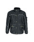 Men's ErgoForce Waterproof Insulated Jacket