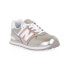 New Balance LF1 574 Золотистый, 37 - фото #1