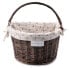 EXTEND Credo Wicker QR Front Basket