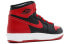 Фото #4 товара Кроссовки Jordan Air Jordan 1.5 Retro Bre GS 768862-001