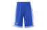 Mitchell Ness SW 96-97 Basketball Pants / Workout LALROYA96