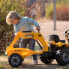 Фото #8 товара SMOBY Builder Max Tractor With Teew