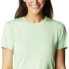 Фото #4 товара COLUMBIA Leslie Falls™ short sleeve T-shirt