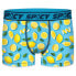 Фото #1 товара Нижнее белье SPICY Boxer T678-3 Multicolor