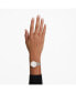 ფოტო #8 პროდუქტის Women's Quartz Attract Rose Gold-Tone Metal Watch, Swiss Made 30mm