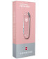 ფოტო #4 პროდუქტის Swiss Army Classic SD Alox Pocketknife, Cotton Candy