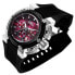 Фото #6 товара Часы Invicta X-Wing 46mm Abalone Strap Watch