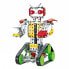 Фото #4 товара Конструктор Colorbaby Smart Theory 262 Pieces Robot.