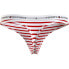 Фото #2 товара TOMMY HILFIGER UW0UW04547 Thong