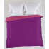 Фото #5 товара Пододеяльник текстильный Alexandra House Living Фиолетовый 180 x 220 см