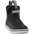 Фото #3 товара Xtratuf 6 Inch Ankle Deck Pull On Womens Black Casual Boots XWAB-000