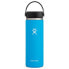 Фото #1 товара Термос Hydro Flask Wide Mouth With Flex 2.0 590мл cof 2.0