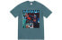 Supreme FW18 Week5 Liquid Swords Tee T SUP-FW18-6479 Shirt