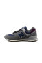 Фото #2 товара Кроссовки New Balance U574KGN Gri