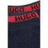 Фото #3 товара HUGO AS Tape socks 2 pairs