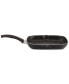 Фото #1 товара Como 11" Aluminum Non-Stick Grill Pan