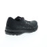 Фото #8 товара Asics GT-2000 10 1011B185-001 Mens Black Mesh Athletic Running Shoes 8