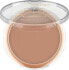 Фото #1 товара Bronzing Puder Sun Glow Matt 030 Medium Bronze, 9,5 g