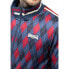 Спортивный костюм Lonsdale Redford Slim Fit Navy / Red / Ecru, XL - фото #9