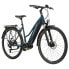 KROSS Trans Hybrid 2.0 700 Alivio M3100 Lady 2023 electric bike