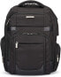 Фото #1 товара Мужской городской рюкзак черный с карманом Samsonite Tectonic Lifestyle Sweetwater Business Backpack, Black, One Size