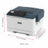 Фото #1 товара Лазерный принтер Xerox C310V_DNI