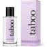 Фото #2 товара RUF Taboo Spiegy Perfume With Pheromones For Her 50ml