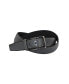 ფოტო #1 პროდუქტის Men's Split Leather Non-Reversible Dress Casual Belt